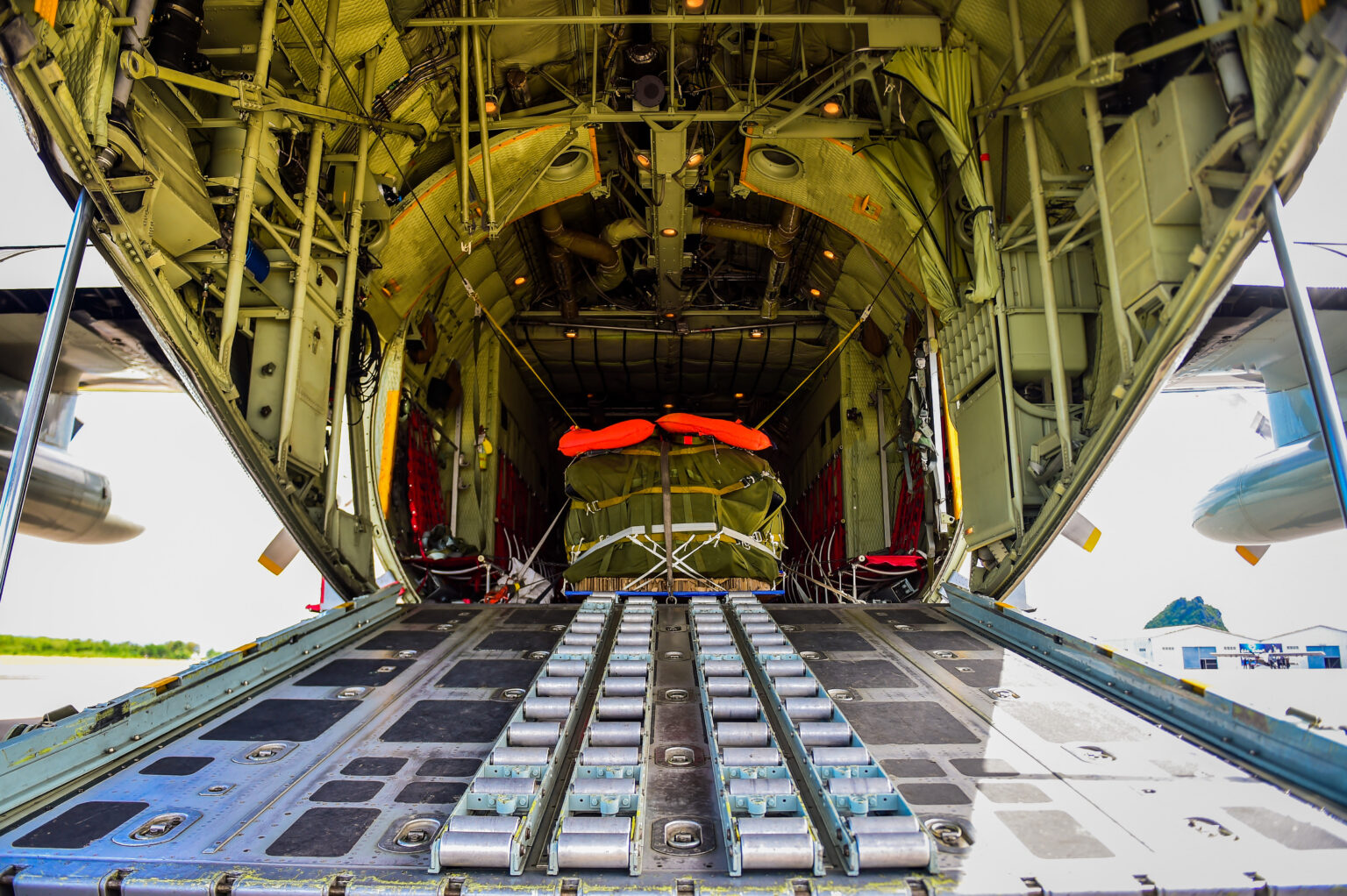 Open Positions D&G Support Services